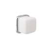 Iver Chrome one globe bath light, YB1351CH