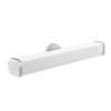 Iver Chrome one globe bath light, YB1358CH