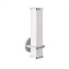 Iver Chrome one globe bath light, YB1361CH