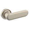 Greenfield Brushed nickel tank lever, YB1701BN