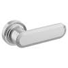 Greenfield Chrome tank lever, YB1701CH