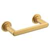 Greenfield Brushed gold pivoting paper holder, YB1708BG