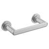 Greenfield Chrome pivoting paper holder, YB1708CH