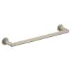 Greenfield Brushed nickel towel bar, YB1718BN