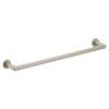 Greenfield Brushed nickel towel bar, YB1724BN
