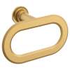 Greenfield Towel Ring, YB1786BG