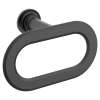 Greenfield Towel Ring, YB1786BL
