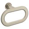 Greenfield Towel Ring, YB1786BN
