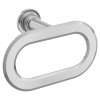 Greenfield Towel Ring, YB1786CH