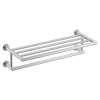 Greenfield Chrome towel shelf, YB1794CH