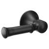Dartmoor Matte black tank lever, YB2101BL