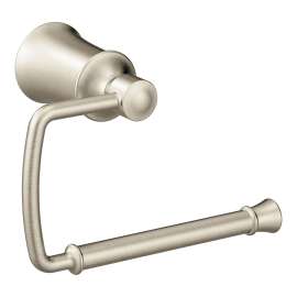 Dartmoor Toilet Paper Holder, YB2108BN