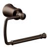 Dartmoor Toilet Paper Holder, YB2108ORB