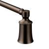 Dartmoor 18" Towel Bar, YB2118ORB