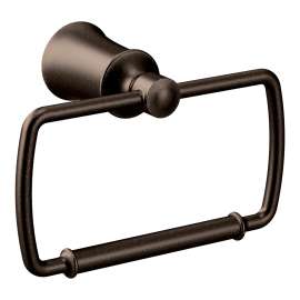 Dartmoor Towel Ring, YB2186ORB