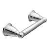 Brantford Chrome Toilet Paper Holder, YB2208CH