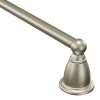 Brantford Brushed nickel 18" Towel Bar, YB2218BN