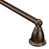 Brantford Oil rubbed bronze 18" Towel Bar, YB2218ORB