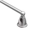 Brantford Chrome 24" Towel Bar, YB2224CH