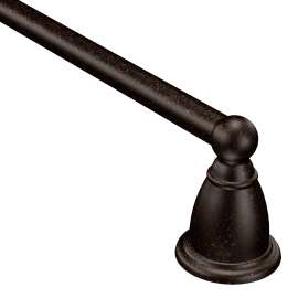 Brantford Oil rubbed bronze 24" Towel Bar, YB2224ORB