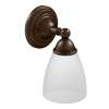 Brantford Oil rubbed bronze Bath Light, YB2261ORB