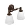 Brantford Oil rubbed bronze Bath Light, YB2262ORB