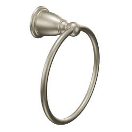 Brantford Towel Ring, YB2286BN