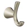 Glyde Double Robe Hook, YB2303BN