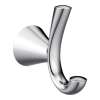 Glyde Double Robe Hook, YB2303CH