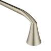 Glyde 24" Towel Bar, YB2324BN