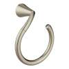 Glyde Towel Ring, YB2386BN