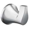 Pyrite Chrome robe hook, YB2603CH