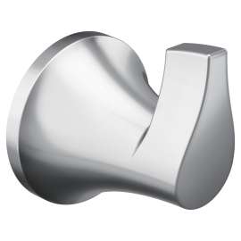 Pyrite Chrome robe hook, YB2603CH
