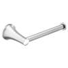 Pyrite Chrome single-post paper holder, YB2609CH