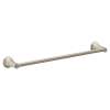 Pyrite Brushed nickel 18" towel bar, YB2618BN