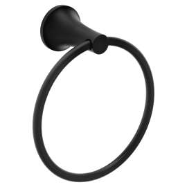 Pyrite Towel Ring, YB2686BL
