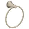 Pyrite Towel Ring, YB2686BN