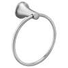 Pyrite Towel Ring, YB2686CH