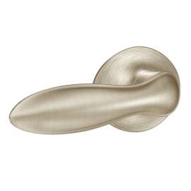 Eva Brushed nickel Tank Lever, YB2801BN