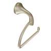 Eva Brushed nickel Toilet Paper Holder, YB2808BN