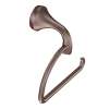 Eva Oil rubbed bronze Toilet Paper Holder, YB2808ORB