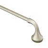 Eva Brushed nickel 18" Towel Bar, YB2818BN