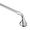 Eva Chrome 18" Towel Bar, YB2818CH