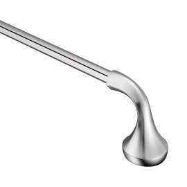 Eva Chrome 18" Towel Bar, YB2818CH