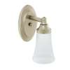 Eva Brushed nickel Bath Light, YB2861BN