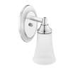 Eva Chrome Bath Light, YB2861CH