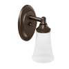 Eva Oil rubbed bronze Bath Light, YB2861ORB