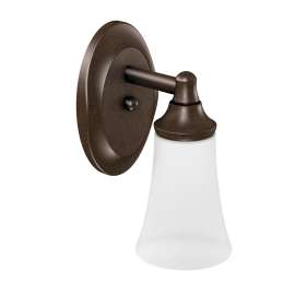 Eva Oil rubbed bronze Bath Light, YB2861ORB