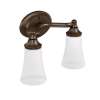 Eva Oil rubbed bronze Bath Light, YB2862ORB