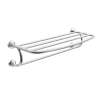 Eva Chrome Towel Shelf, YB2894CH